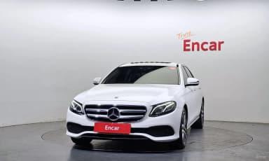 E-Class W213