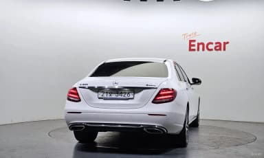 E-Class W213
