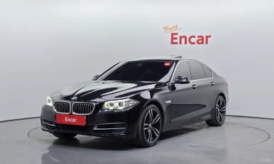 5 Series (F10)