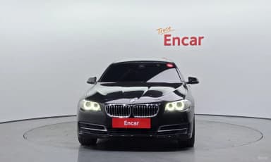5 Series (F10)