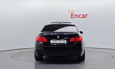 5 Series (F10)