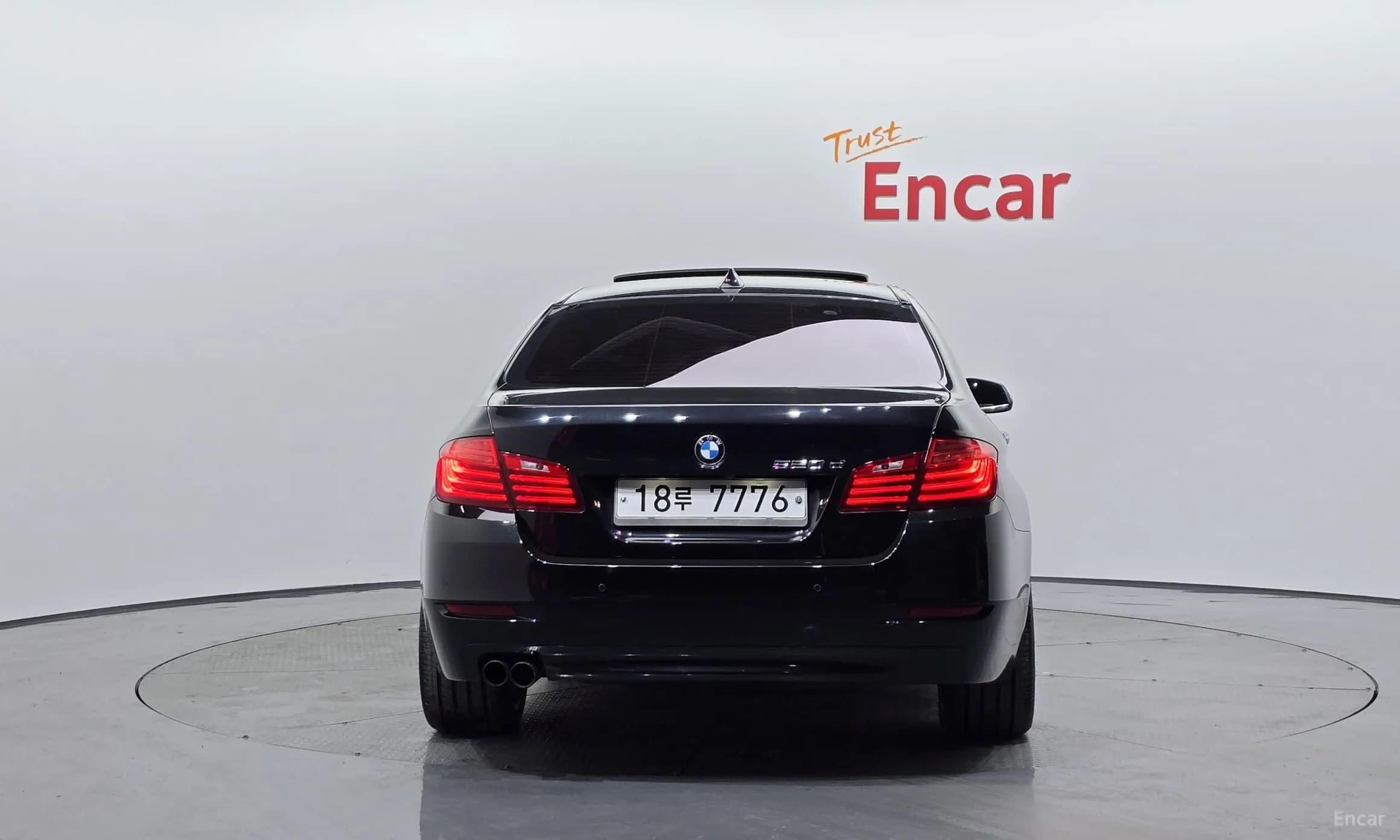 5 Series (F10)