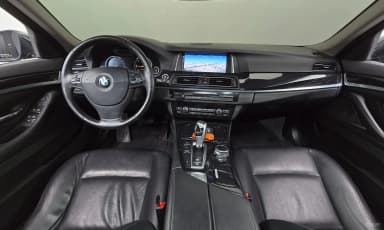5 Series (F10)