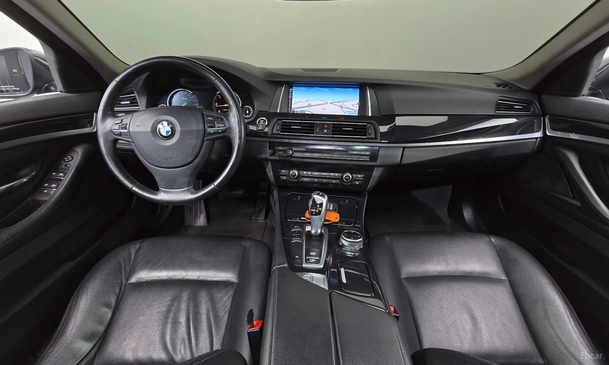 5 Series (F10)