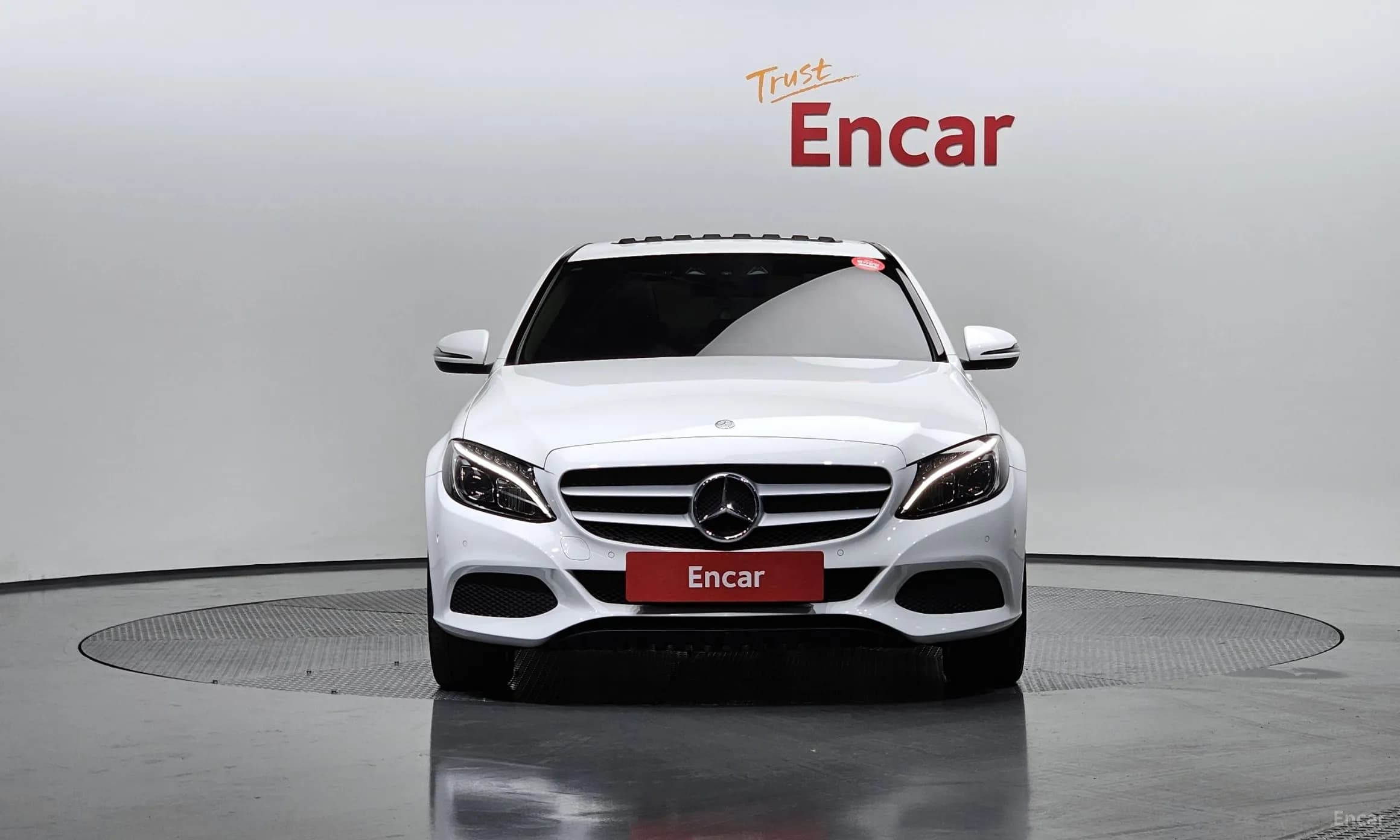C-Class W205