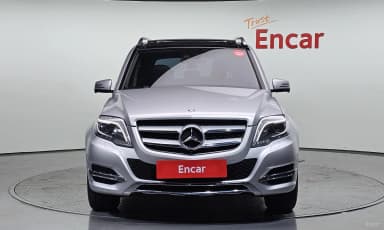 GLK-Class X204