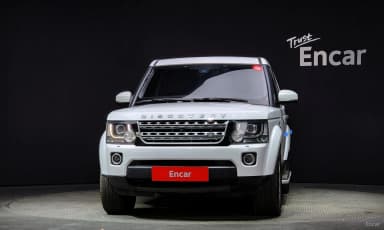 Discovery 4