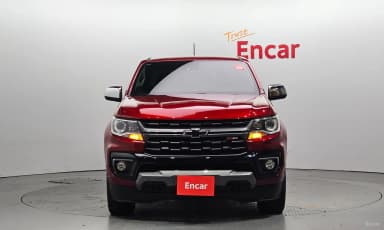 Real New Colorado