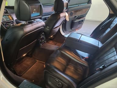 All New XJ