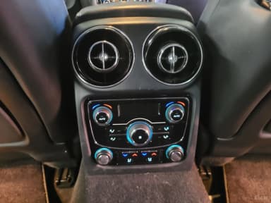 All New XJ