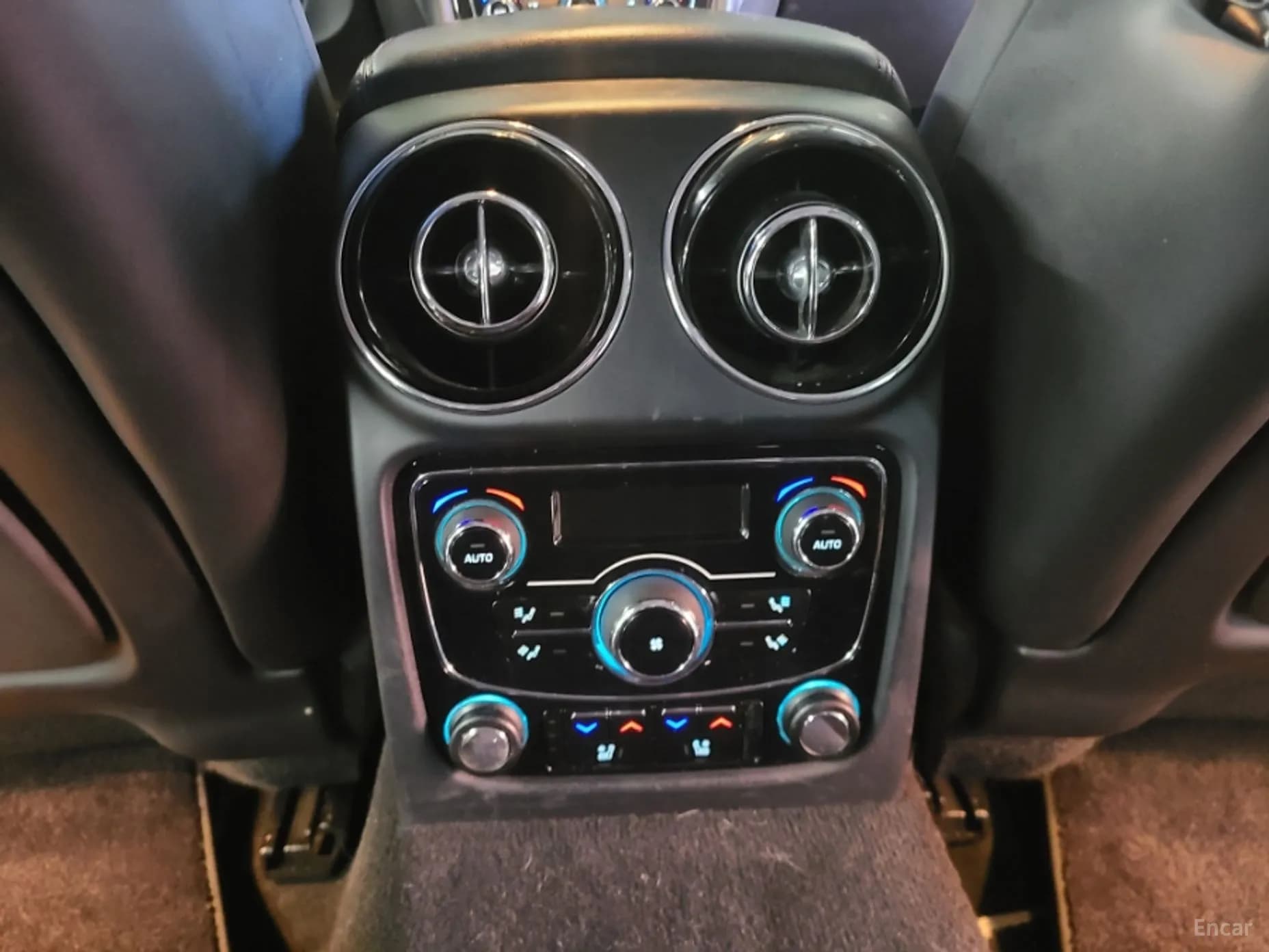 All New XJ