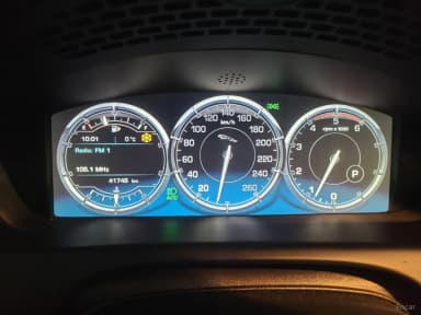 All New XJ
