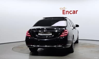 S-Class W222