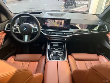X7 (G07)
