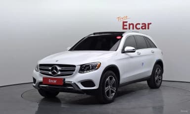GLC-Class X253