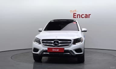 GLC-Class X253