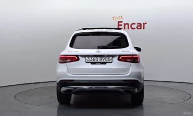 GLC-Class X253