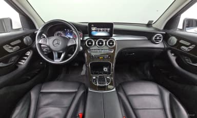 GLC-Class X253
