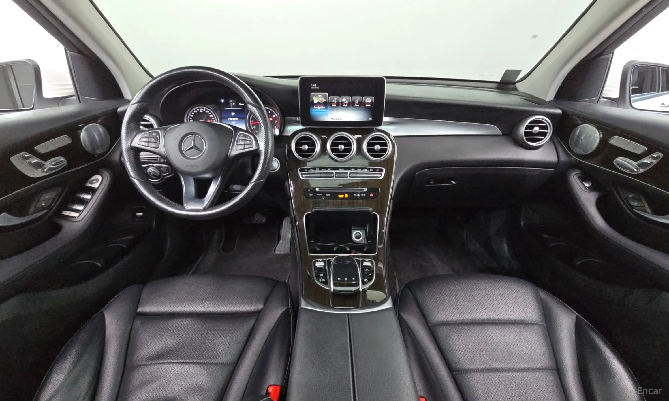 GLC-Class X253