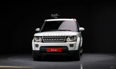 Discovery 4