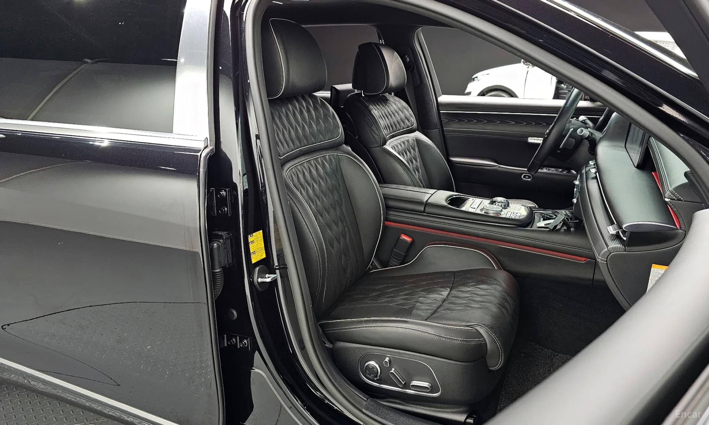 G90 (RS4)