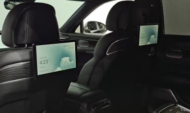 G90 (RS4)