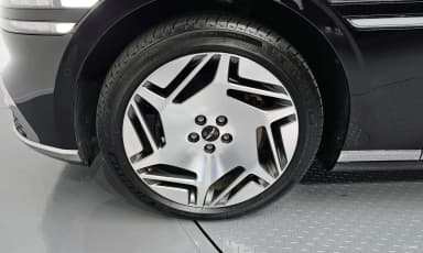 G90 (RS4)