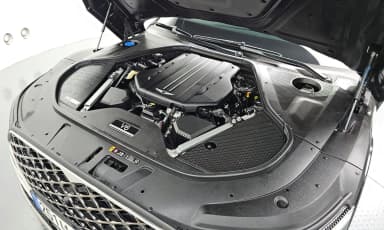 G90 (RS4)
