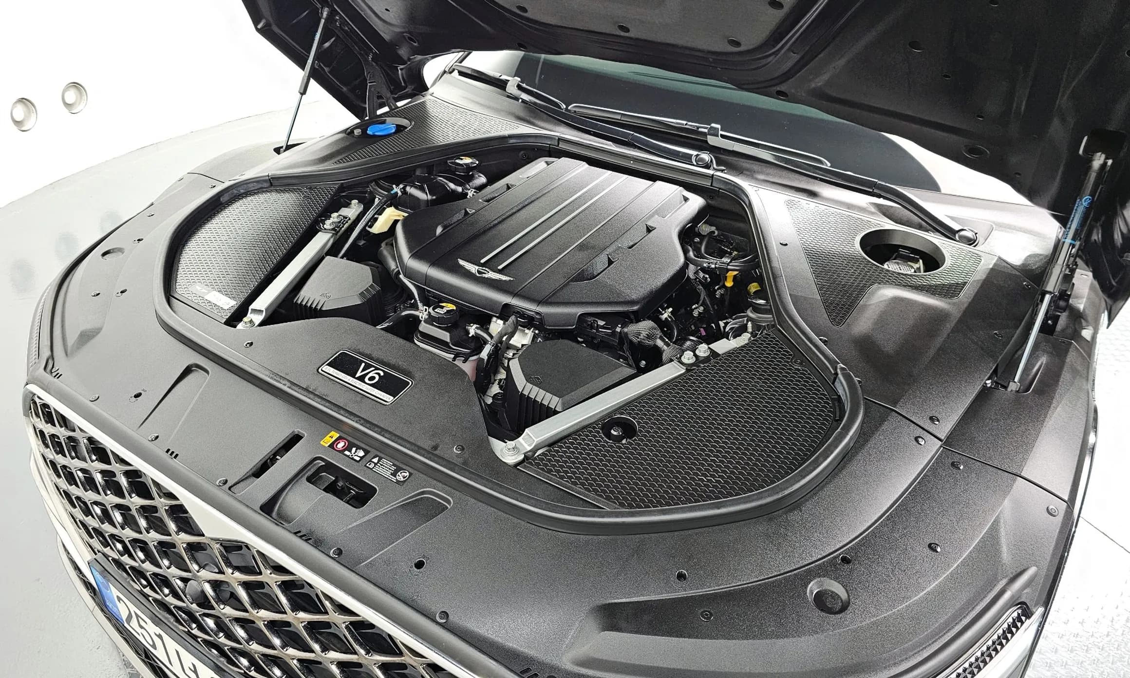 G90 (RS4)