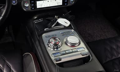 G90 (RS4)