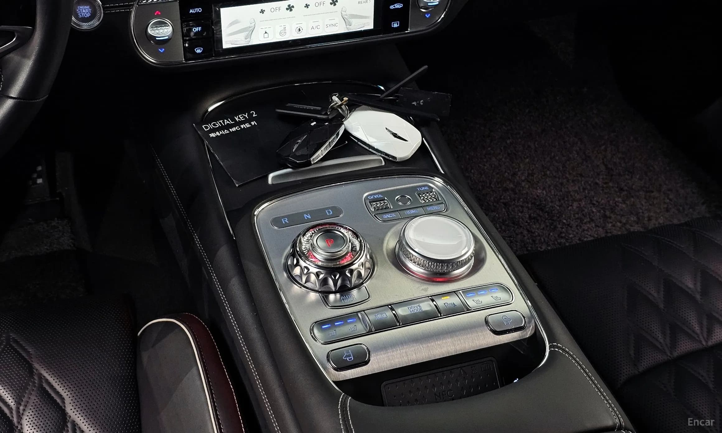 G90 (RS4)