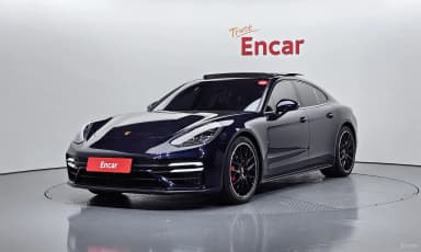 Panamera (971)
