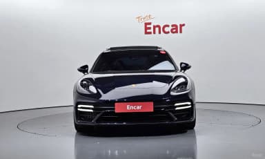 Panamera (971)