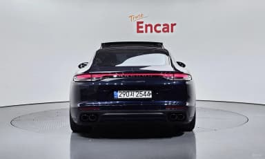 Panamera (971)