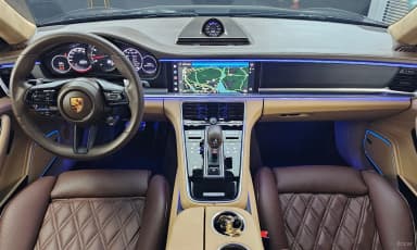Panamera (971)