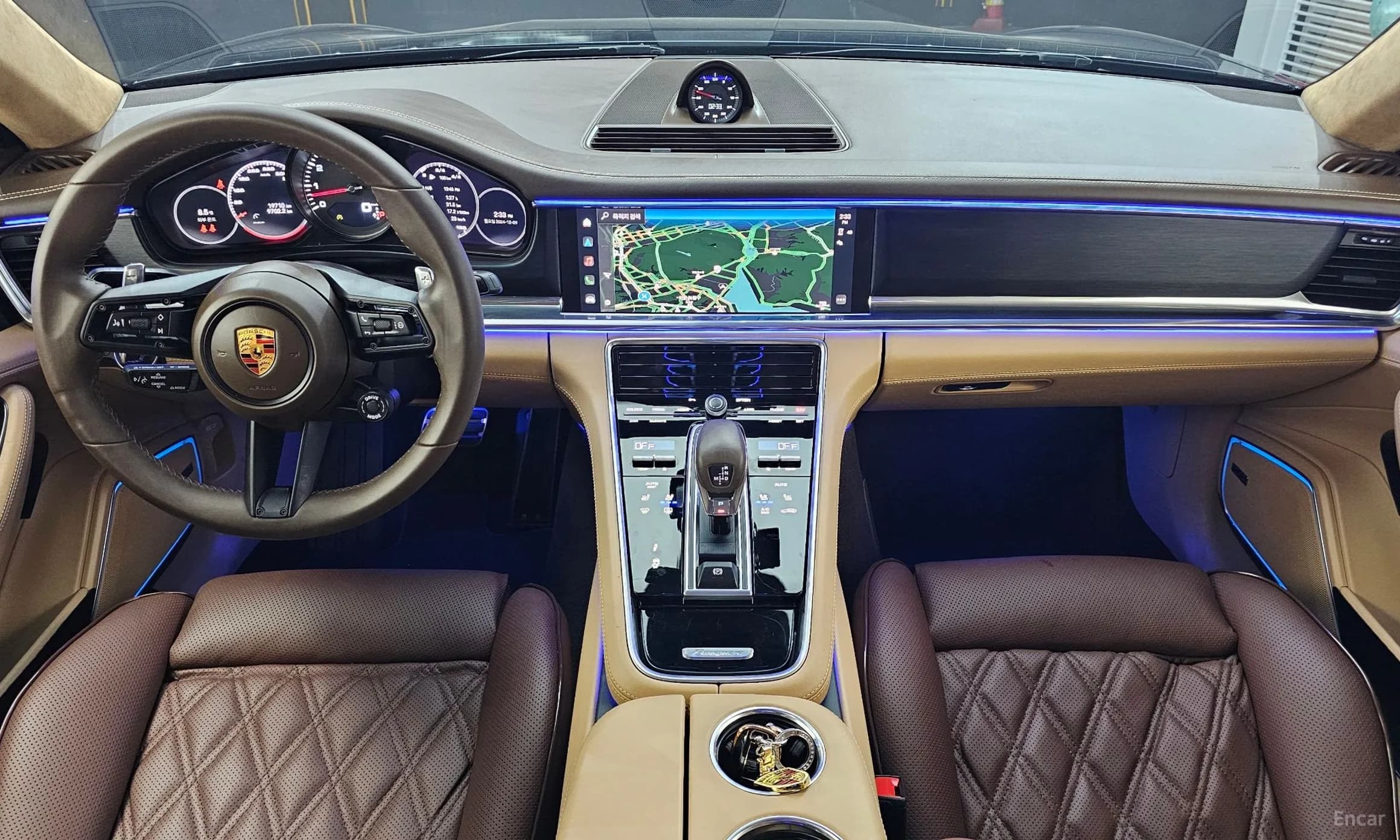 Panamera (971)