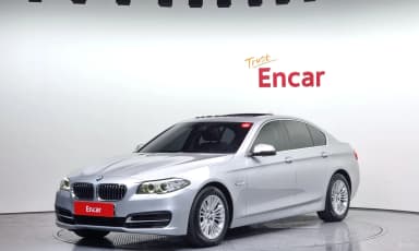 5 Series (F10)