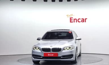 5 Series (F10)