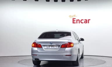 5 Series (F10)