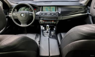 5 Series (F10)