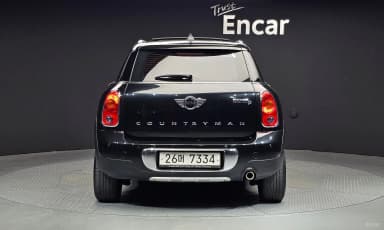 Cooper D Countryman