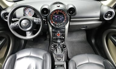Cooper D Countryman
