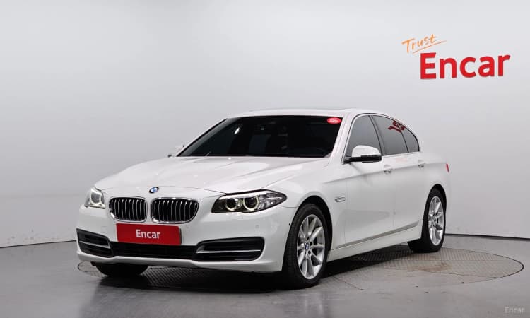 5 Series (F10)