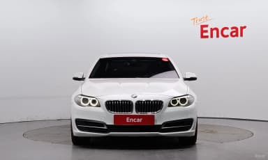 5 Series (F10)