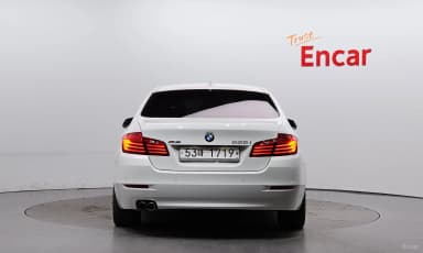 5 Series (F10)