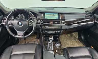 5 Series (F10)