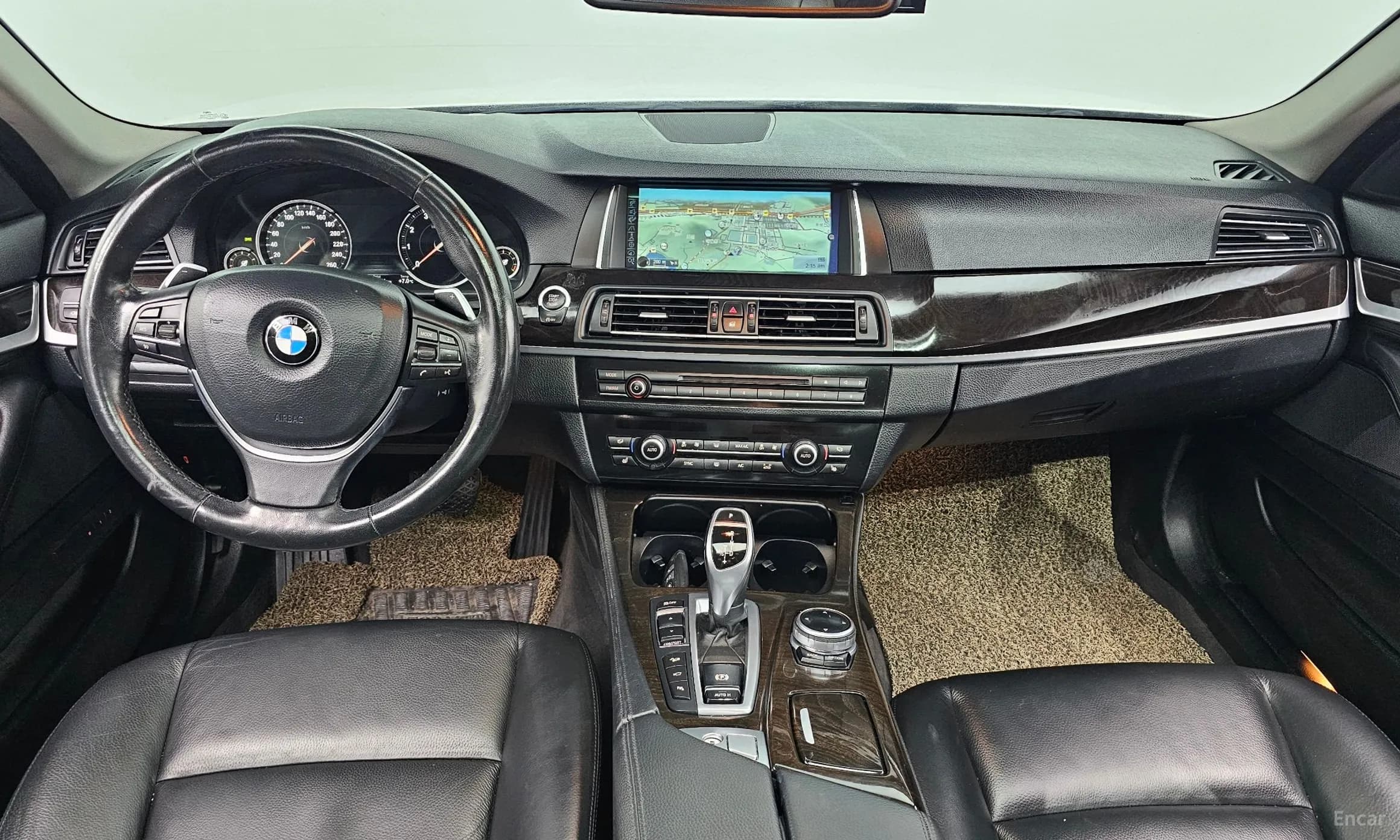 5 Series (F10)
