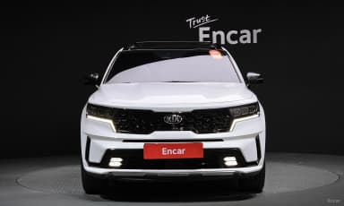 Sorento 4th generation