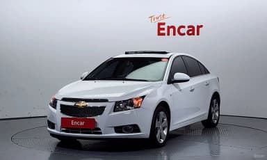 Cruze