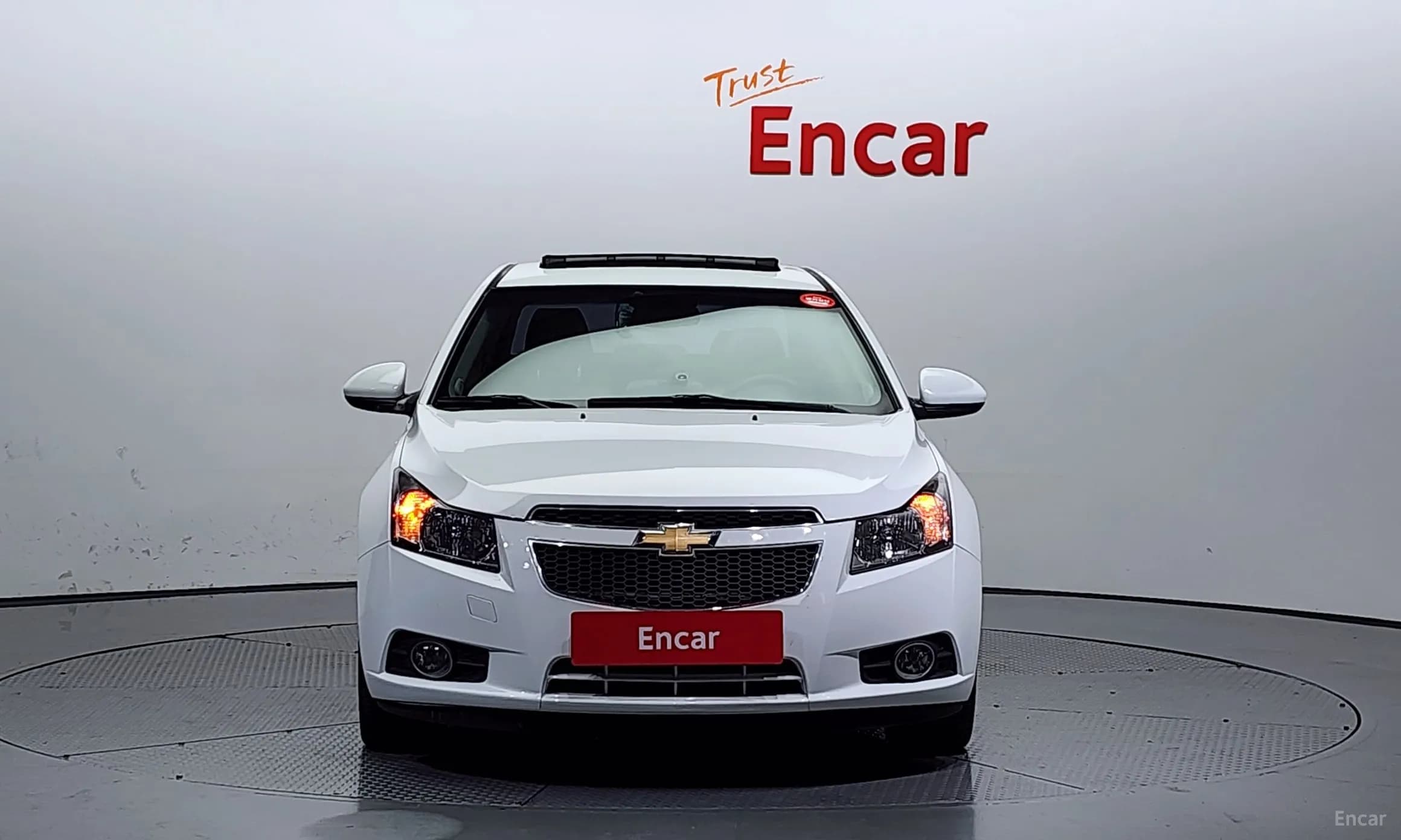 Cruze